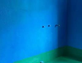 南谯卫生间测漏水多少钱