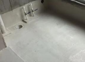 南谯卫生间渗水维修公司为您分享下南谯卫生间漏水维修应该怎么维修