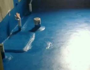 南谯卫生间测漏水多少钱