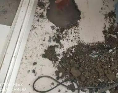 南谯楼顶渗水公司分享下南谯卫生间测漏水方法和方法的详细分解。