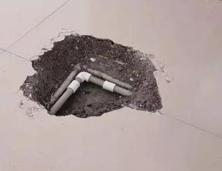  南谯检漏多少钱?